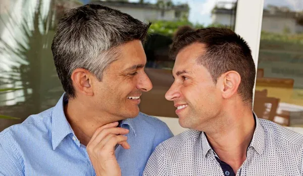 Vancouver Gay Virtual Speed Dating