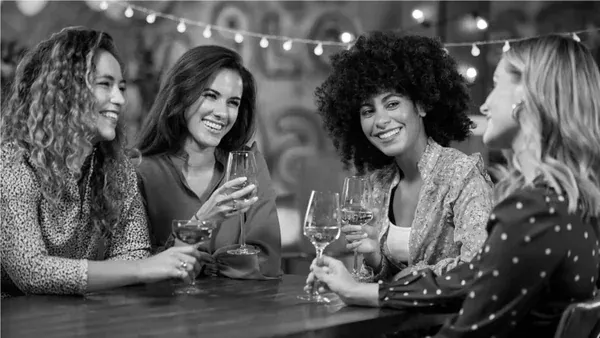 Oakville Ladies Social