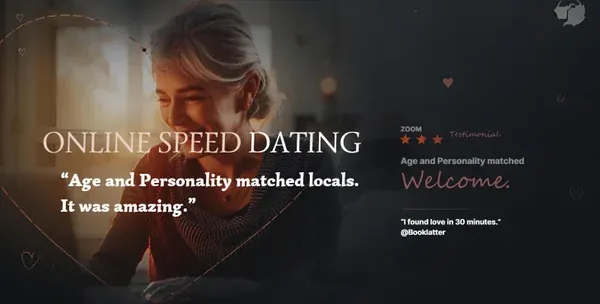 Online Speed Dating