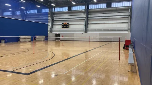 Badminton Drop-in