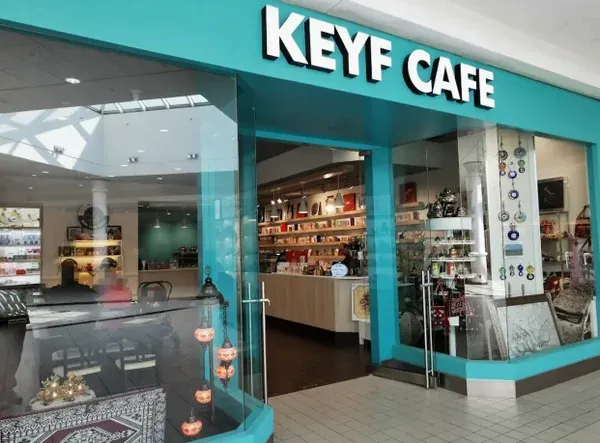 Ladies Coffee Meetup
