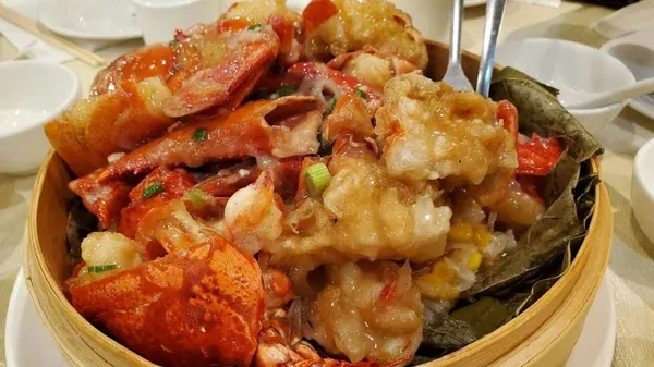 Ho Yeun Kee Seafood Chinese Restaurant