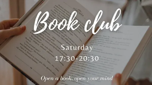 Book Club