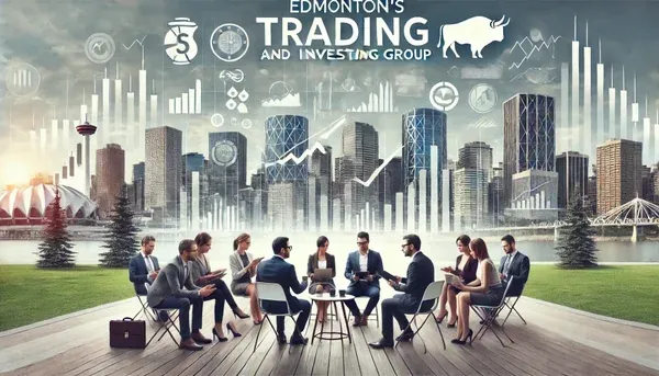 Trading and Investing Discussion Group