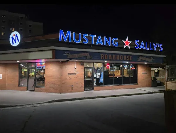 Cheap Burger Night