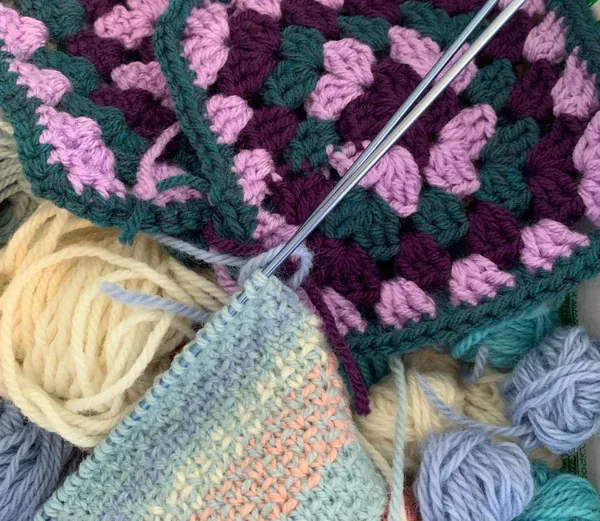 Coffee and Crafts