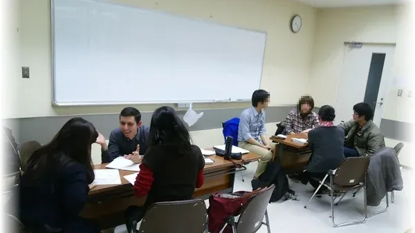 Spanish Language Club: Beginner and Free Talk Courses