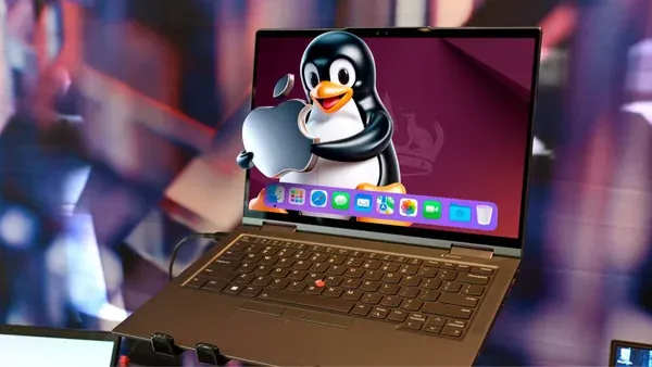 Linux Link Monthly Session