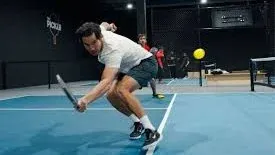 Recreational Pickleball Session (Skill Level 2.5 - 3.5+)