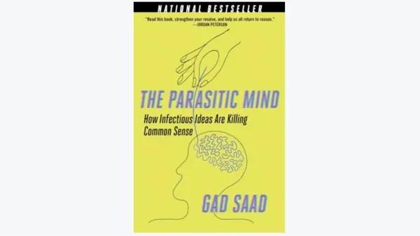 The Parasitic Mind Book Discussion