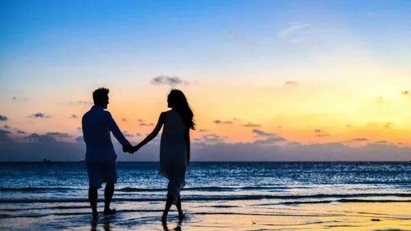 Speed Dating Walk for Ages 40+