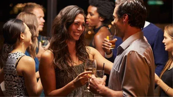 Spanish Language Pub Night