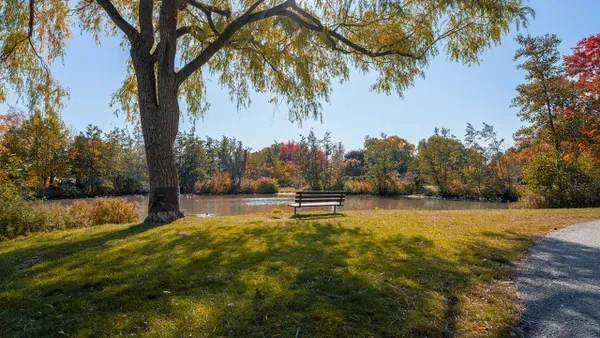 Port Credit Nature Walk and Dinner Social