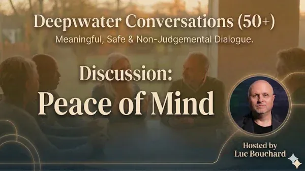 Discussion on Peace of Mind