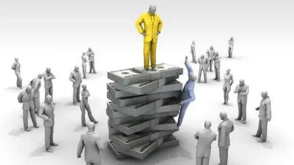 What to Think about Billionaires
