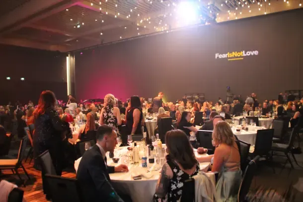 Turning Points Gala 2026