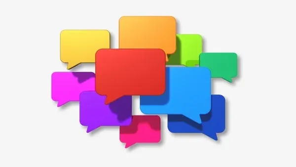 English Conversation Practice