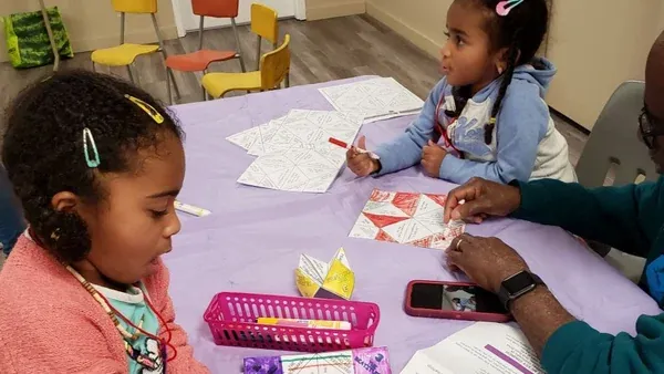 Messy Church