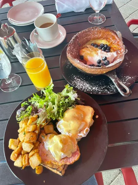 Jfuse Brunch