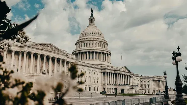 US Mid-term Election: Reform or Revolt?
