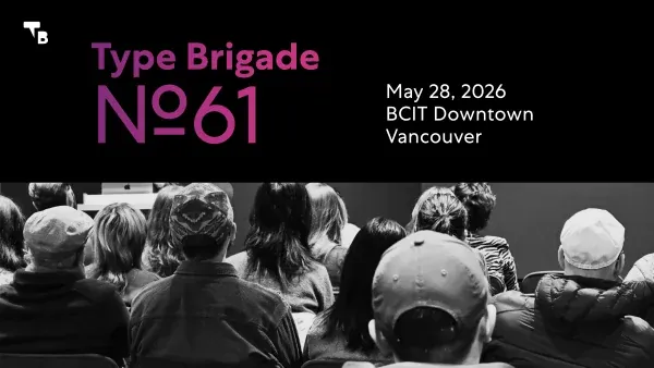 Type Brigade №61