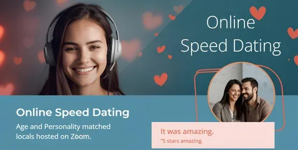 Mesa Online Speed Dating