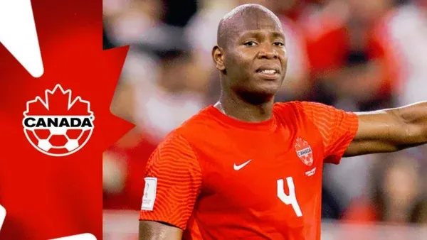 Canada vs. Qatar World Cup Soccer Viewing Party