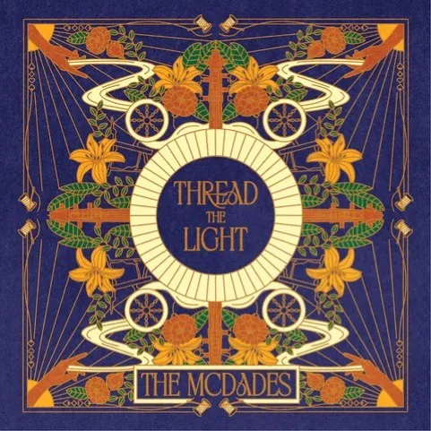Thread The Light Album Release Concert