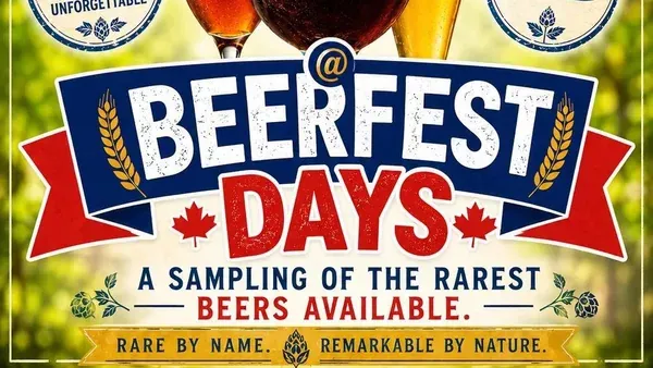 BeerFest Days