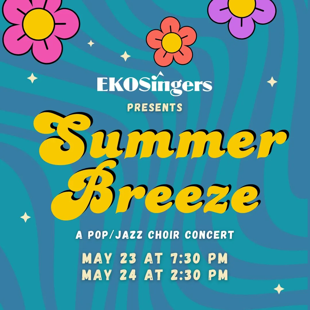 Summer Breeze
