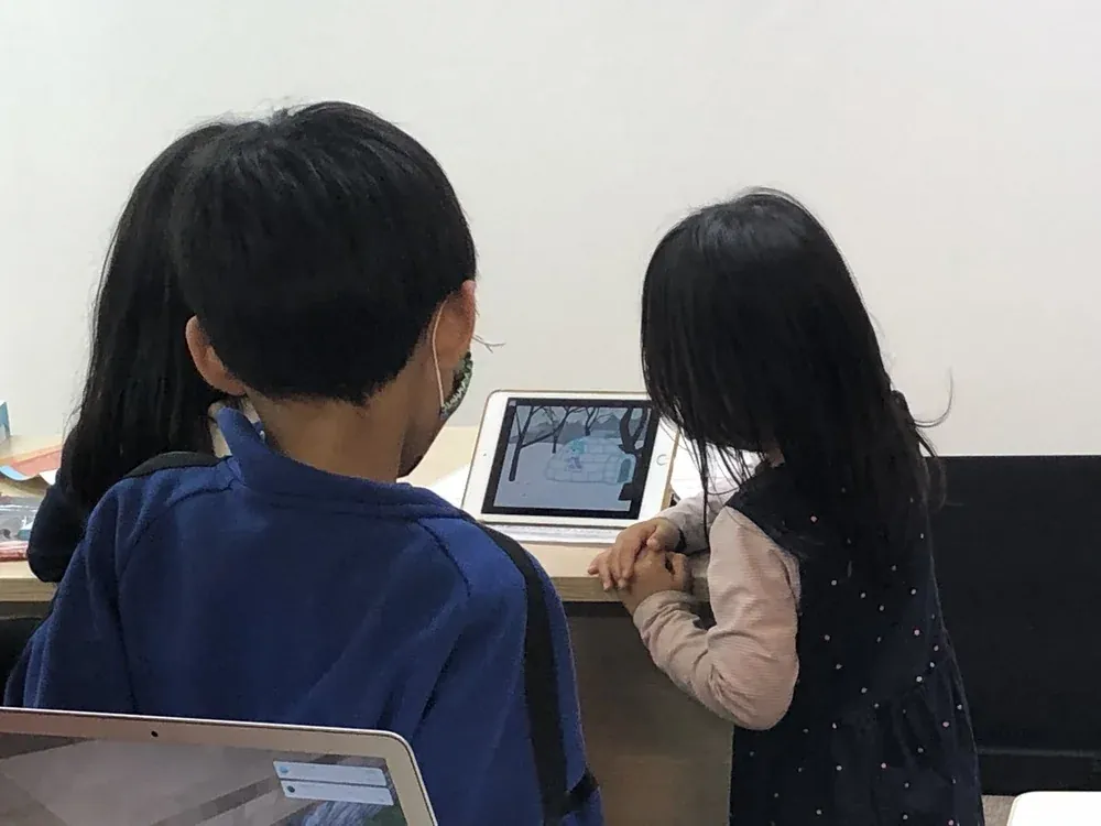 73rd CoderDojo Shinagawa Gotenyama