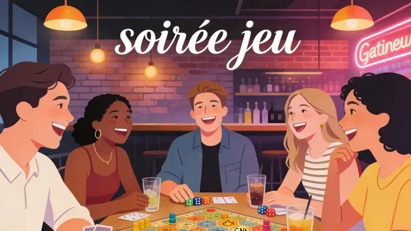 Game Night