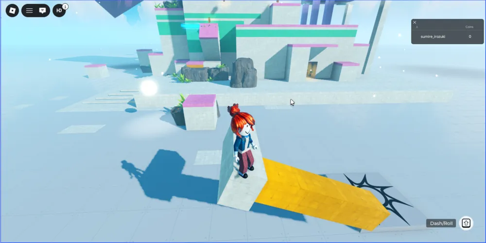 Roblox Game Creation Workshop