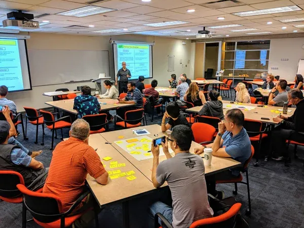 Building Your Organization's Decision-Making Capability