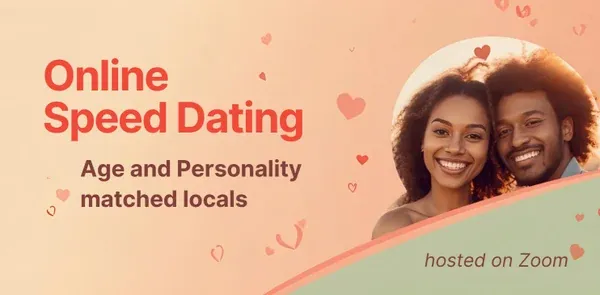 Glendale Online Speed Dating