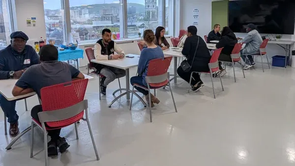 CITIM Intercultural Pairing Speed Networking Evening