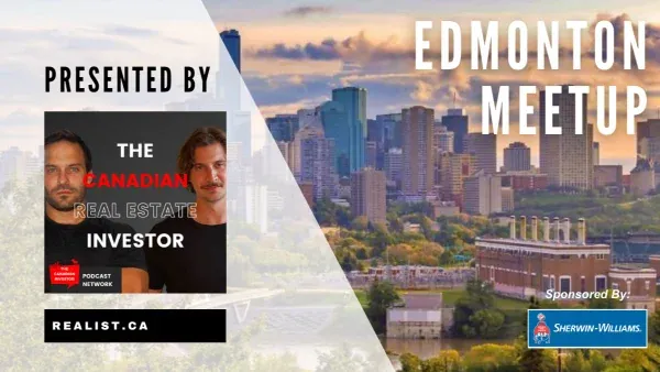 Edmonton Real Estate Meetup