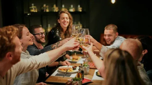 The Social Circle: Meetup