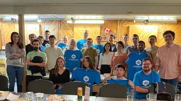 Vancouver GoGeomatics Meetup