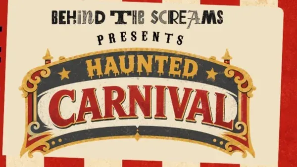 Behind The Screams: Haunted Carnival