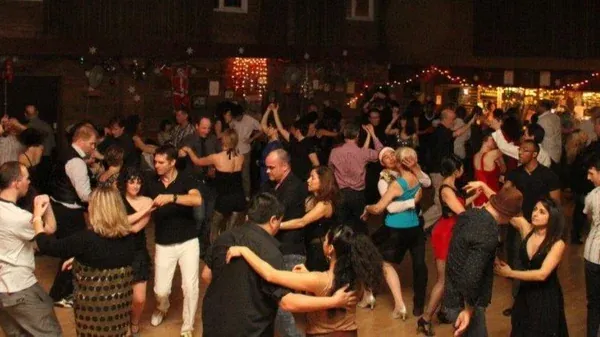 Weekly Salsa and Bachata Social Dance