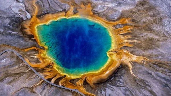 Is Yellowstone About to Erupt? (Spoiler Alert: Not Anytime Soon)
