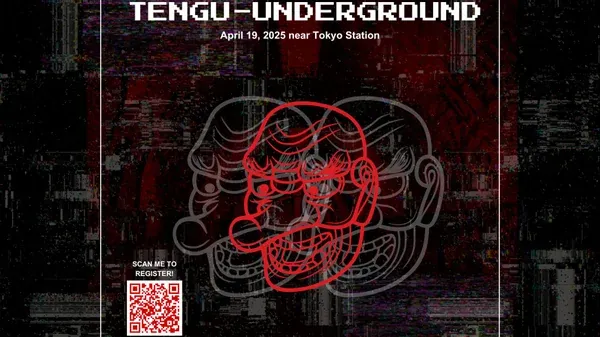 Tengu Underground 10.0