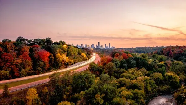 Humber River Nature Walk and Social Gathering