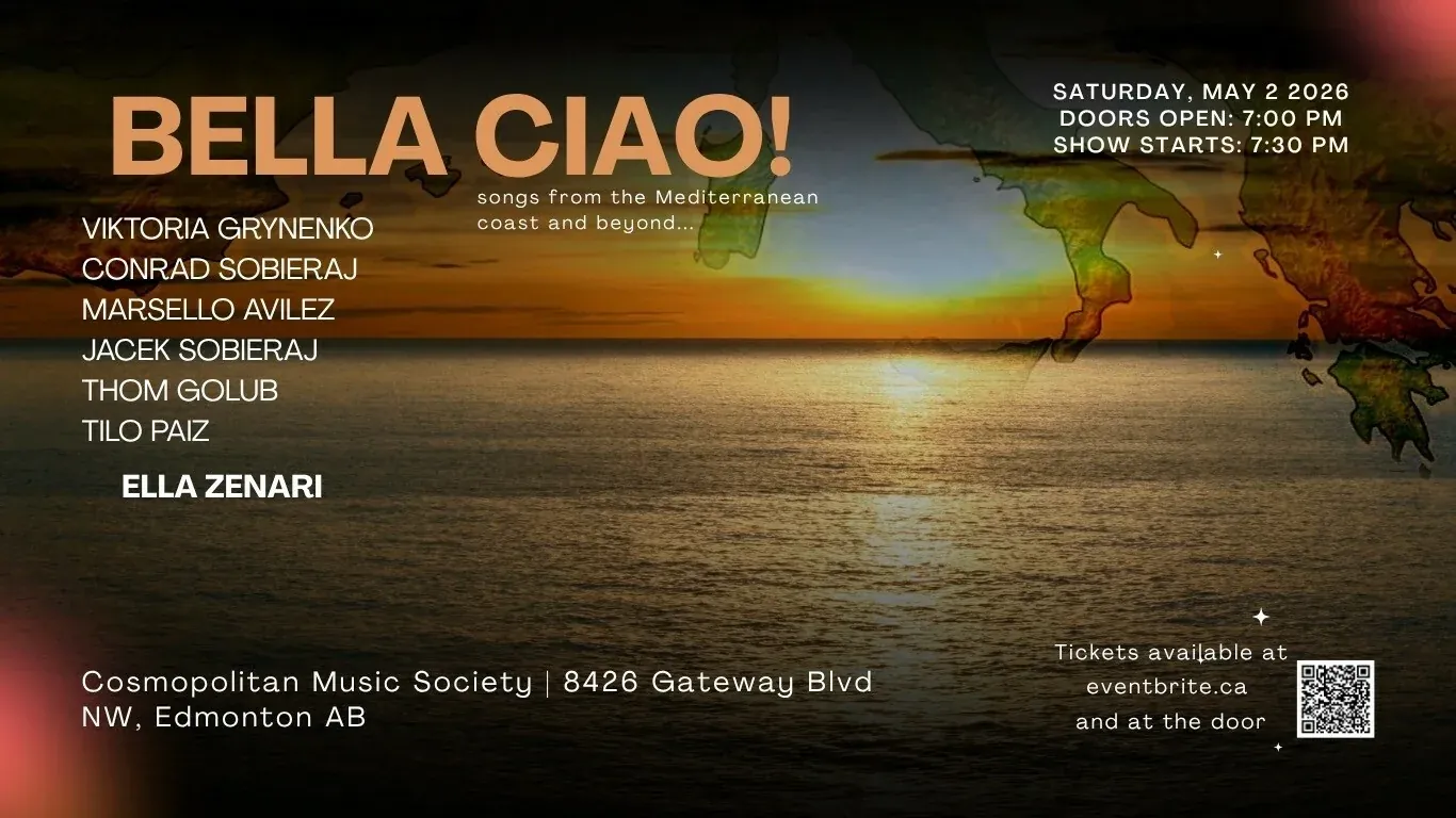 Bella Ciao!