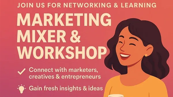 Professional Networking (Marketing)