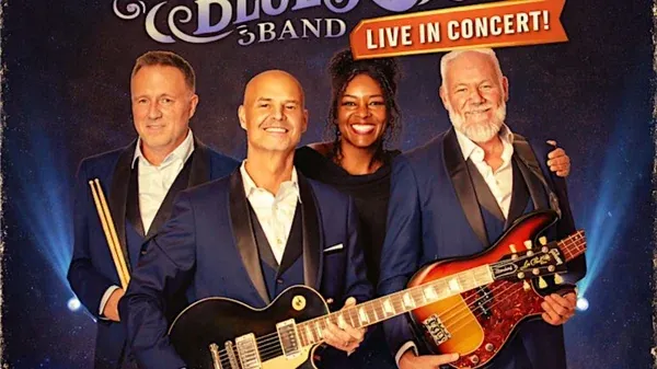 The Black & Blues Band