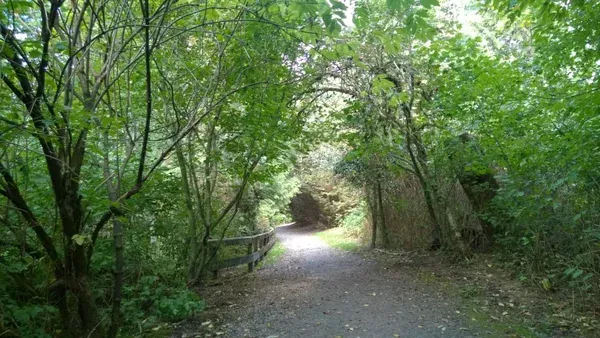 Coquitlam Centre Reverse Route