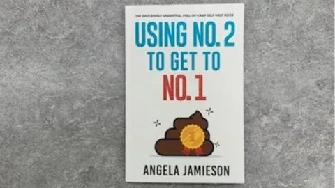 Book Club Discussion: Using No. 2 to Get to No. 1